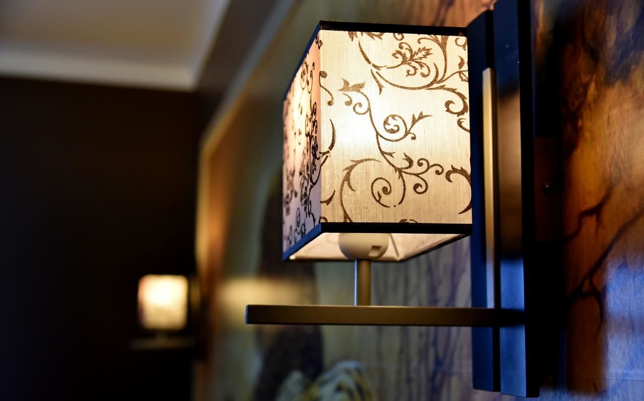 Отель Hotel Gloria Костанай-19