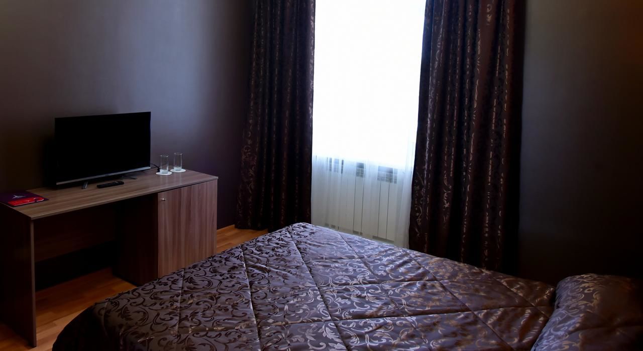 Отель Hotel Gloria Костанай-28