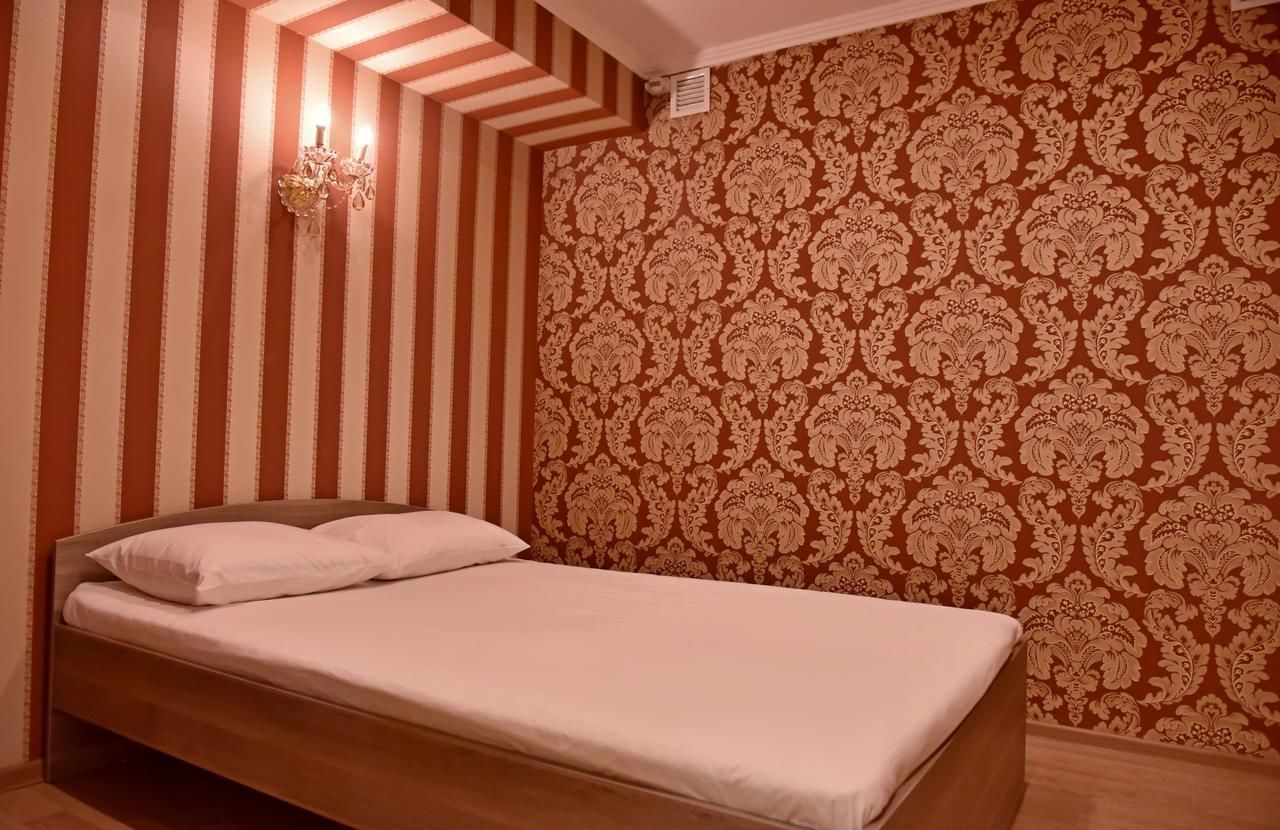 Отель Hotel Gloria Костанай-30