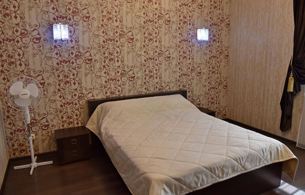 Отель Hotel Gloria Костанай-31