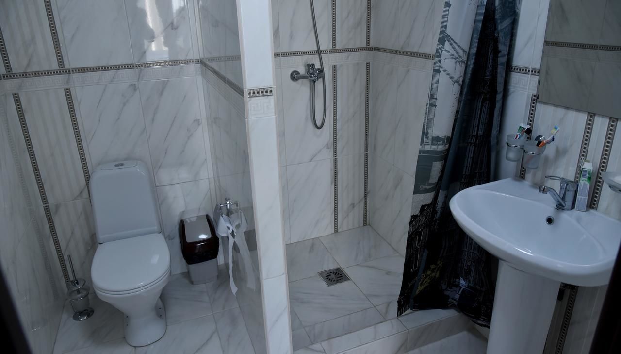 Отель Hotel Gloria Костанай-35