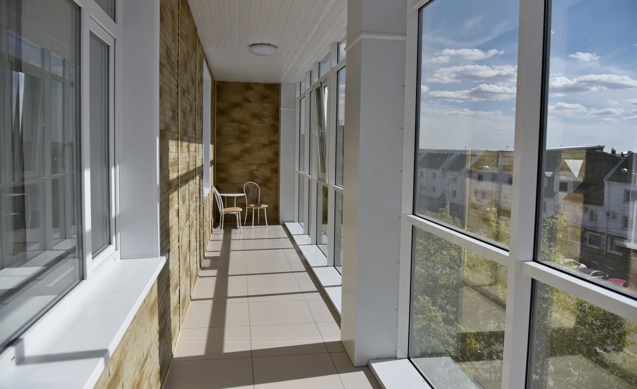 Отель Hotel Gloria Костанай-43