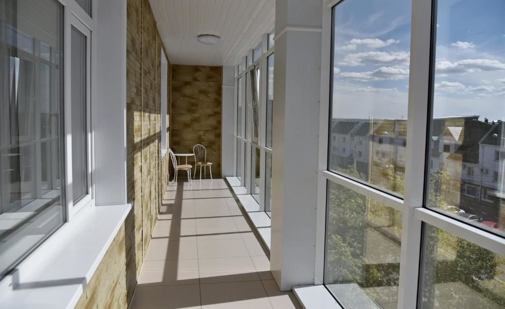 Отель Hotel Gloria Костанай-47