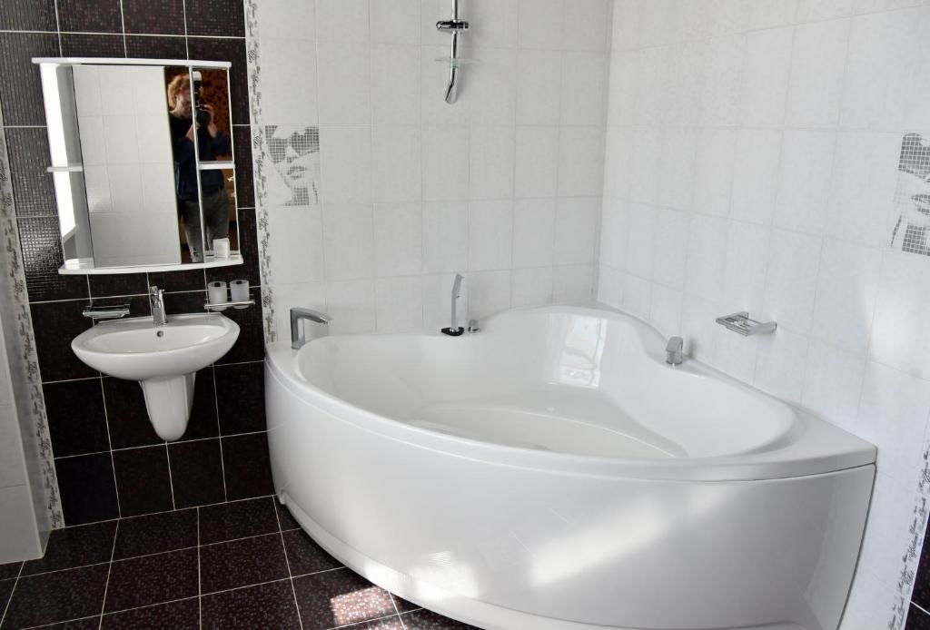 Отель Hotel Gloria Костанай-49