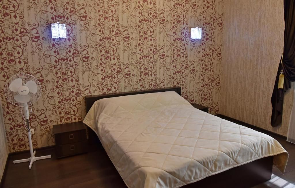 Отель Hotel Gloria Костанай-50