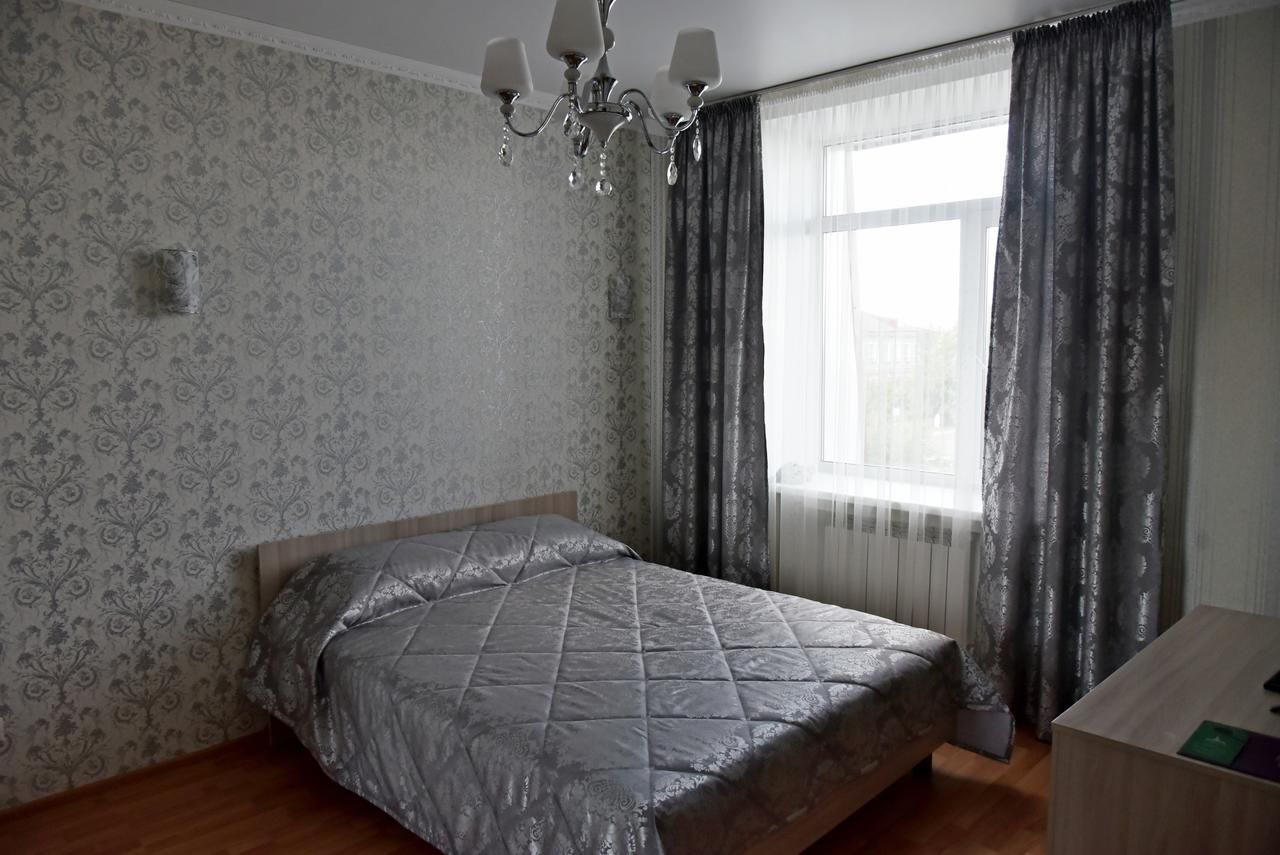 Отель Hotel Gloria Костанай-8