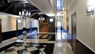 Отель Hotel Gloria Костанай-1